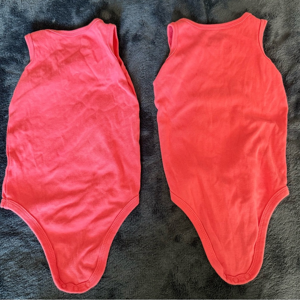 Baby girl bundle set - Picture 6 of 8